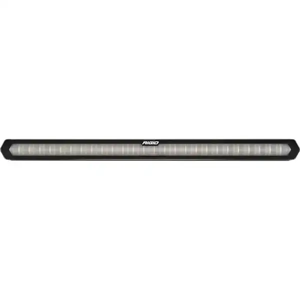 Rigid Industries 28in Chase Light Bar Rear Facing Light Bar (901801)