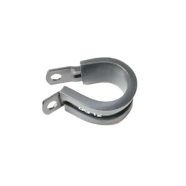 Snow Performance -10 Cushoin Hose Clamp (11/16in) (SNF-62010)
