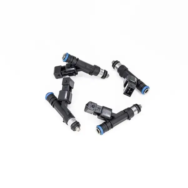 Deatschwerks Set of 4 Injectors 650cc (18U-09-0650-4)