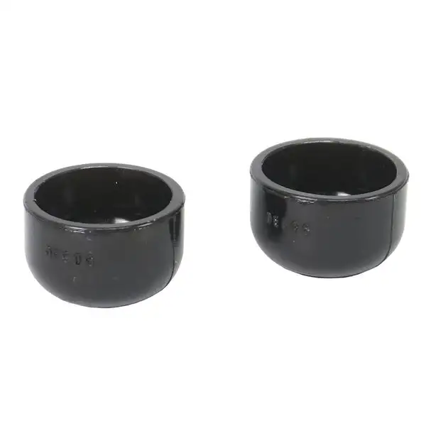 Whiteline Steering Tie Rod End Boot Universal 0.590 x 1.375in (W93457)