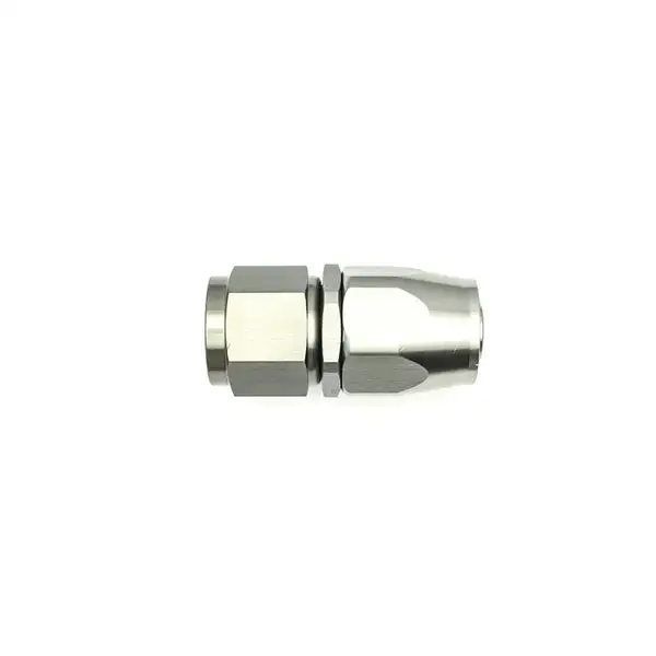 Deatschwerks 10AN Female Swivel Straight Hose End CPE (6-02-0809)