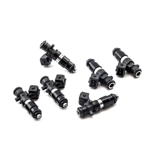 Deatschwerks 1250cc - Fuel Injector Mustang 4.0L (16MX-21-1250-6)