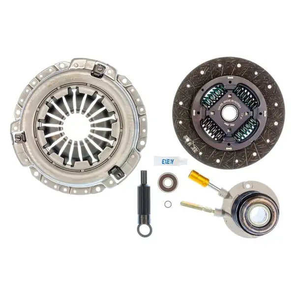 EXEDY Racing Clutch OEM Clutch Kit for 2006 Isuzu i-280 (GMK1015)