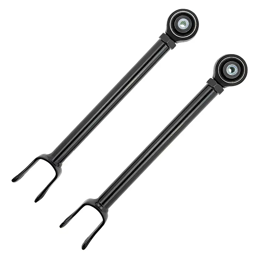 Old Man Emu UCAJKFR Front Upper Control Arms Adjustable Sold as a pair