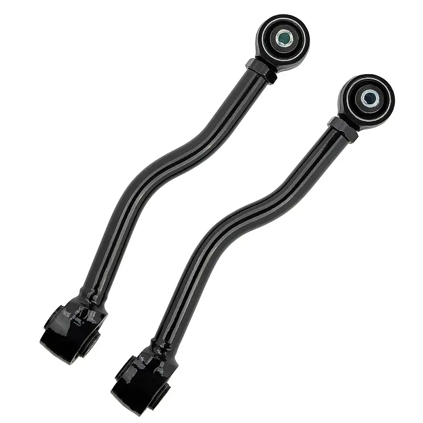 Old Man Emu UCAJKRR Rear Upper Control Arms Adjustable Sold as a Pair