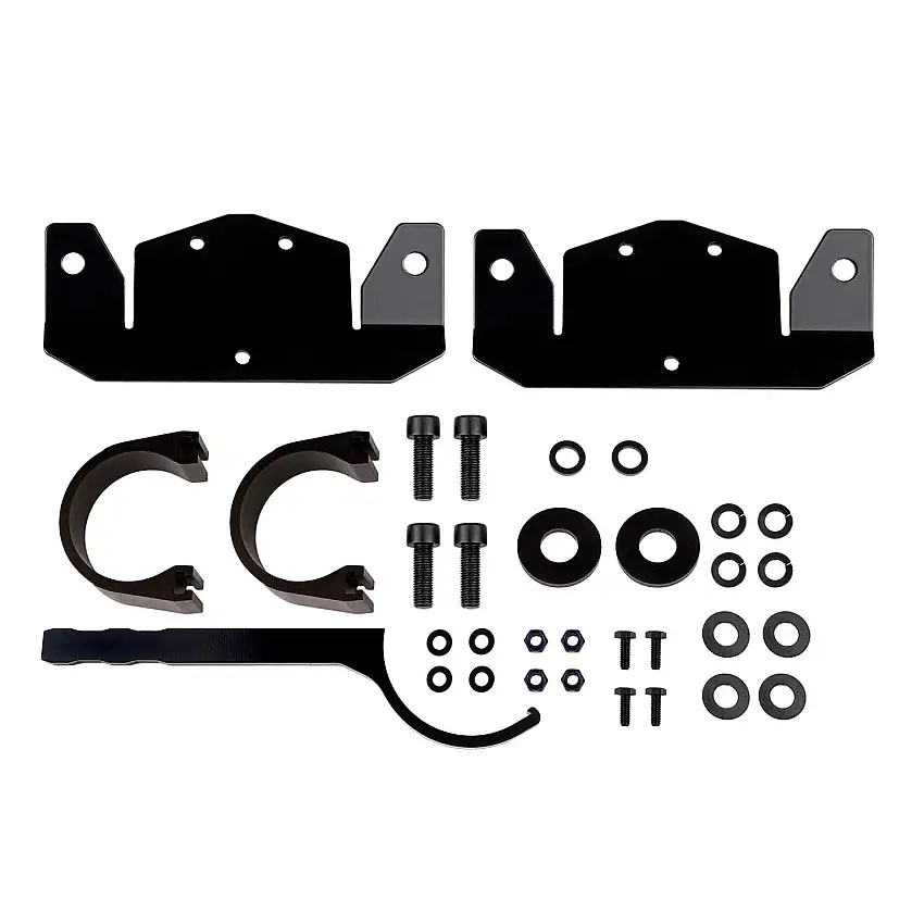 Old Man Emu VM80010005 Rear BP-51 Shock Fit Kit