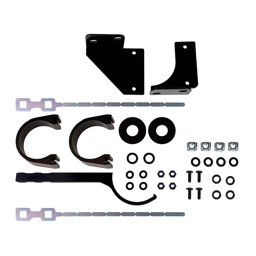 Old Man Emu VM80010010 Rear BP-51 Shock Fit Kit