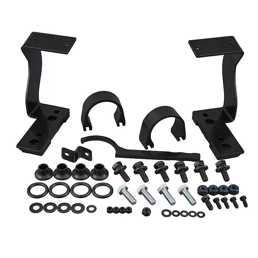 Old Man Emu VM80010016 Front BP-51 Shock Mnt Kit