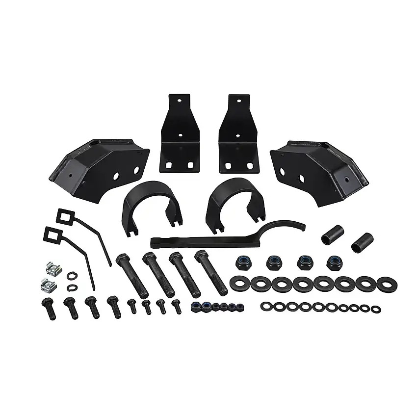 Old Man Emu VM80010017 Rear BP-51 Shock Mnt Kit