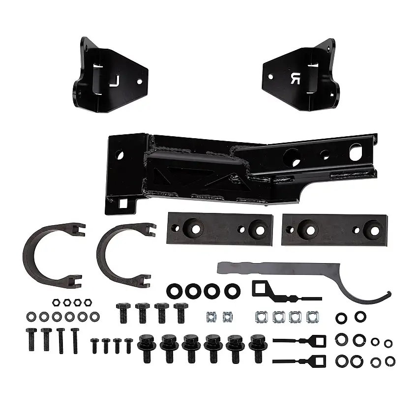 Old Man Emu VM80010028 Front BP-51 Shock Mnt Kit