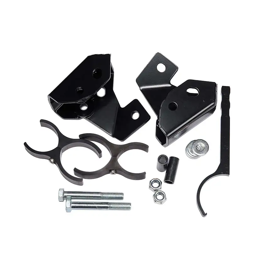 Old Man Emu VM80010039 Rear BP-51 Shock Mnt Kit