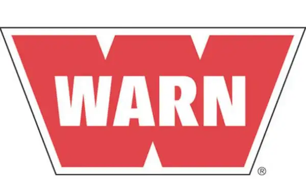 REPLACEMENT CONTROL PACK COVER - 104222 - Warn