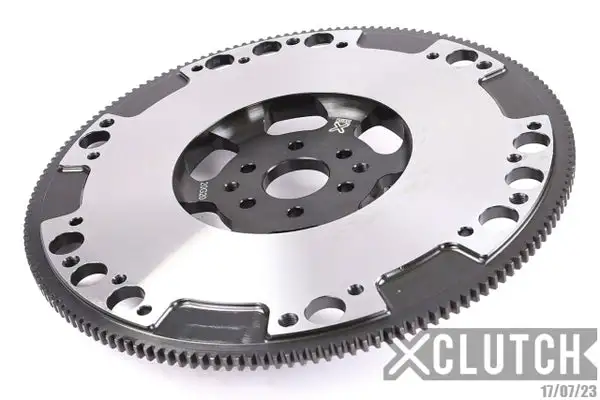 XClutch 05-10 Ford Mustang GT 4.6L Chromoly Flywheel (XFFD013C)