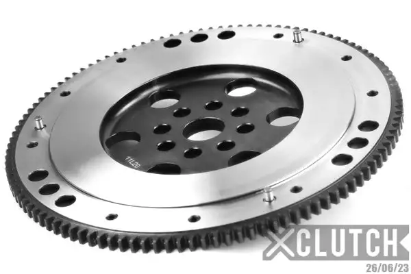 XClutch 94-01 Acura Integra GS-R 1.8L Chromoly Flywheel (XFHN003C)
