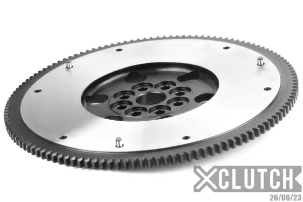 XClutch 04-06 Subaru Baja Turbo 2.5L Chromoly Flywheel (XFSU002C)