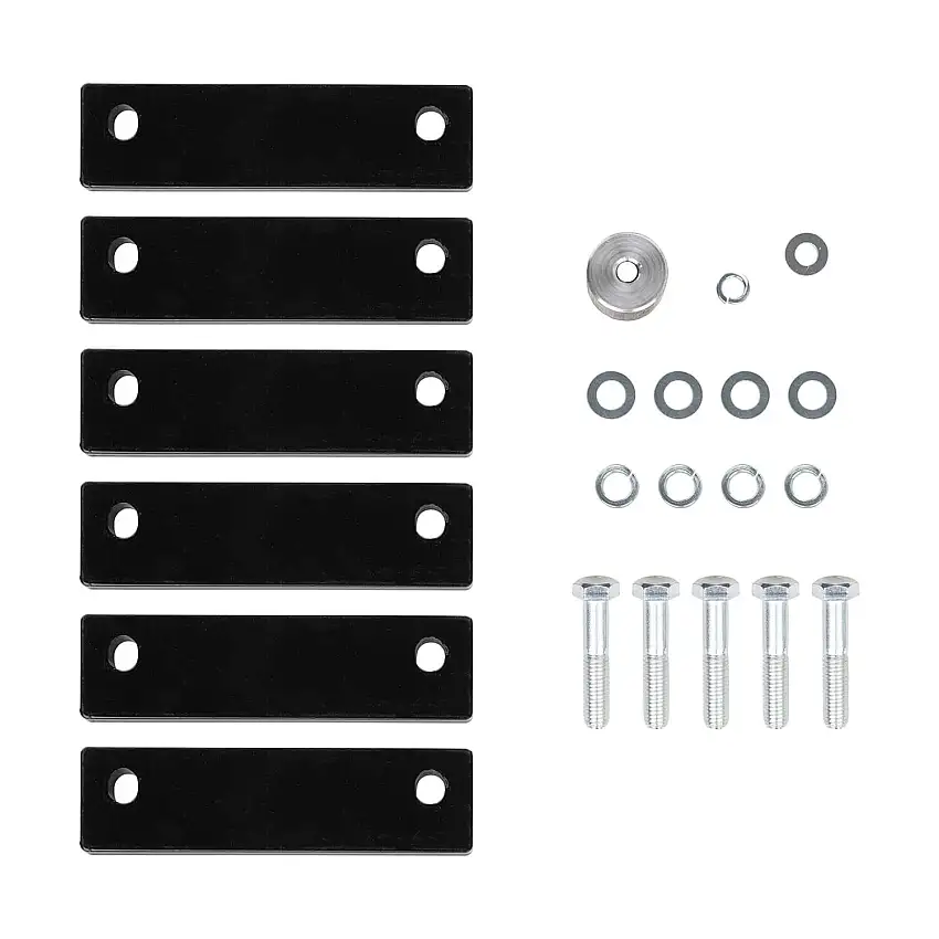 Old Man Emu XJGK01 Rear Gearbox Packer