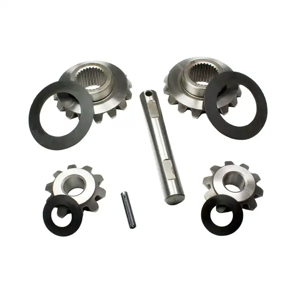 Yukon standard open spider gear kit, Ford 8"/9", 28 spline, 2-pinion design-Clearance