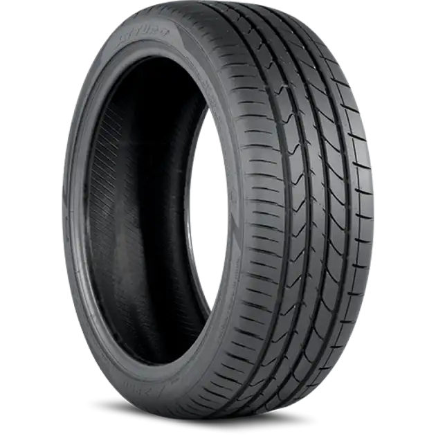 Atturo AZ 850 Tire - 285/40R22 110Y XL