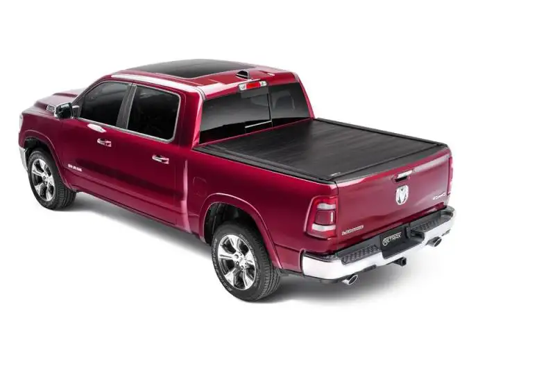 Retrax 99+ Toyota Tundra Access/Double Cab (Short Bed) Retrax IX