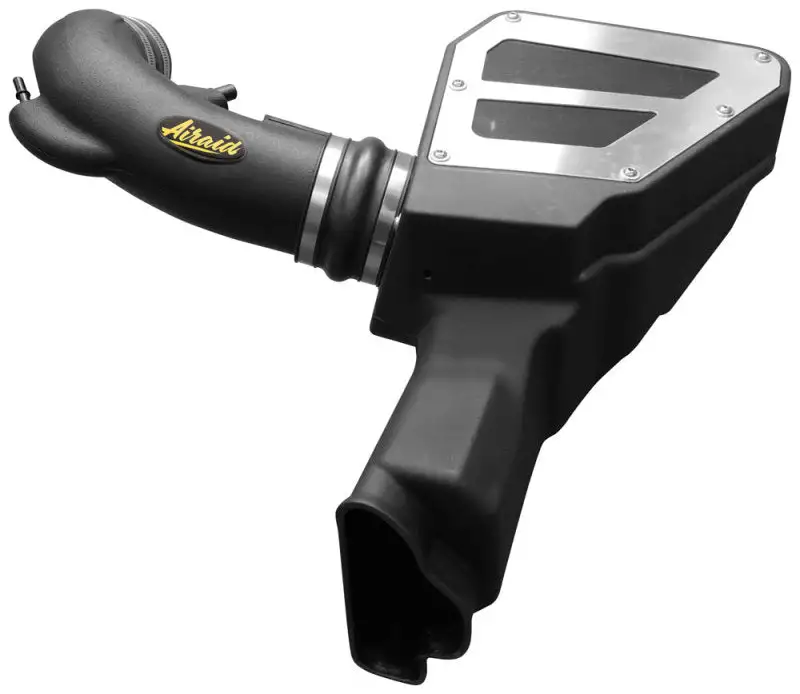 Airaid 18+ Ford Mustang GT V8 5.0L F/I Performance Air Intake System