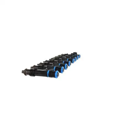 20+ GT500 M55GT Injectors - Set of 8