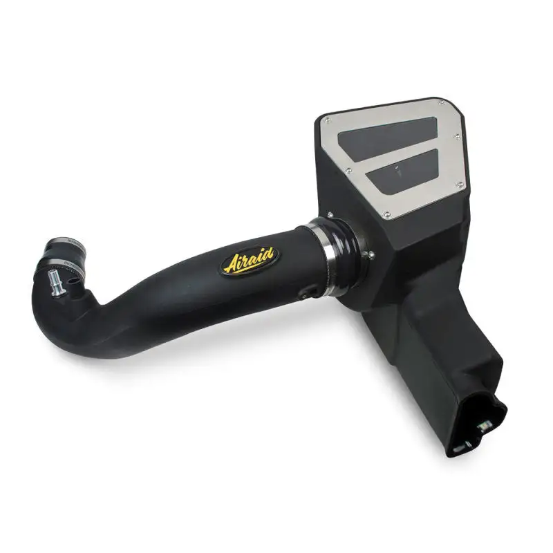 Airaid 15+ Ford Mustang 2.3L L4 Performance Air Intake System