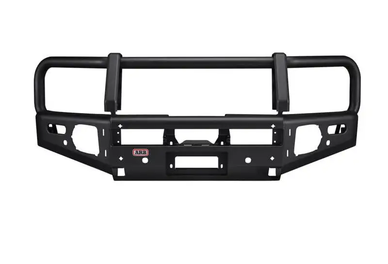 ARB Bumper/Fitting Kit Bundle 3440560K