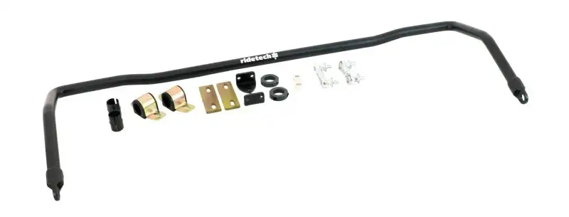 Ridetech 89-96 Chevy Corvette Rear MuscleBar