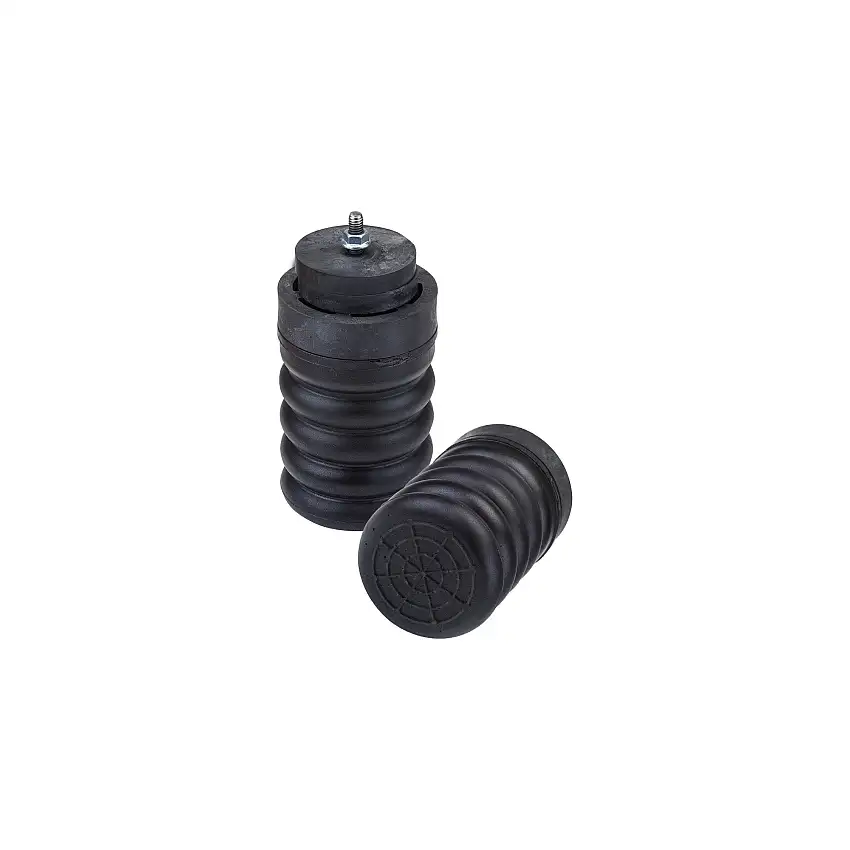 SuperSprings SSR-127-47 SumoSprings Ford F-250, F-350 Rear
