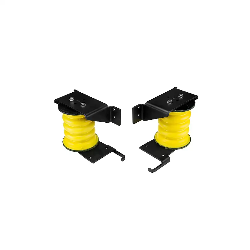 SuperSprings SSR-106-54-1 SumoSprings Ford E-350, E-450 Rear