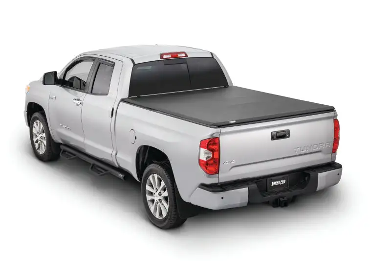 Tonno Pro 22+ Nissan Frontier 6ft. Bed Tonno Fold Tonneau Cover