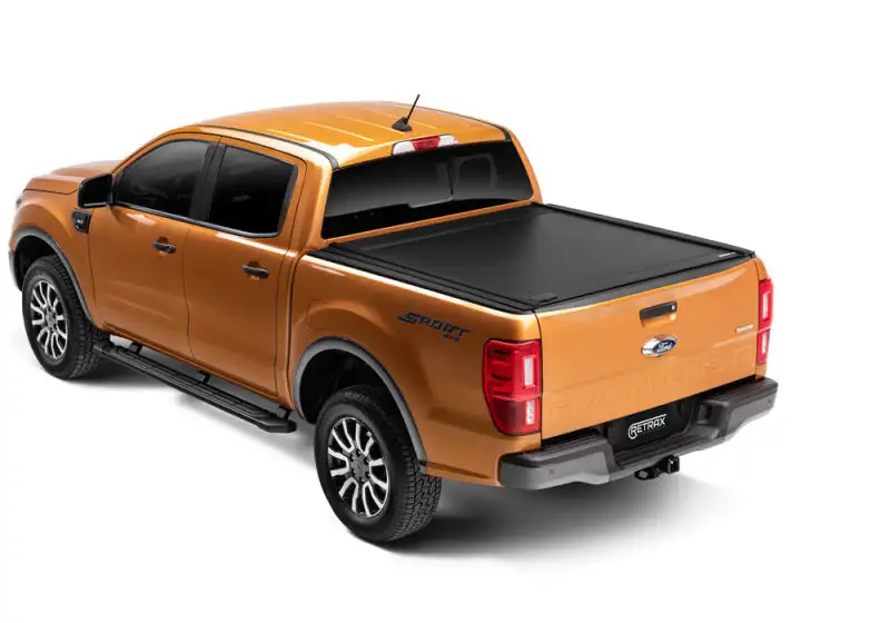 Retrax 2019+ Ford Ranger 5ft Bed RetraxONE MX