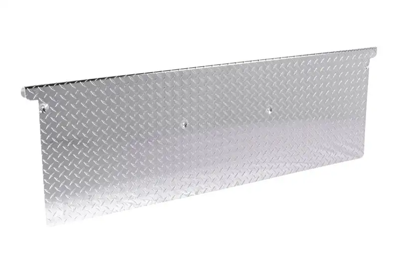 Dee Zee 09-23 Dodge/Ram Ram Tailgate Protector Full Brite-Tread