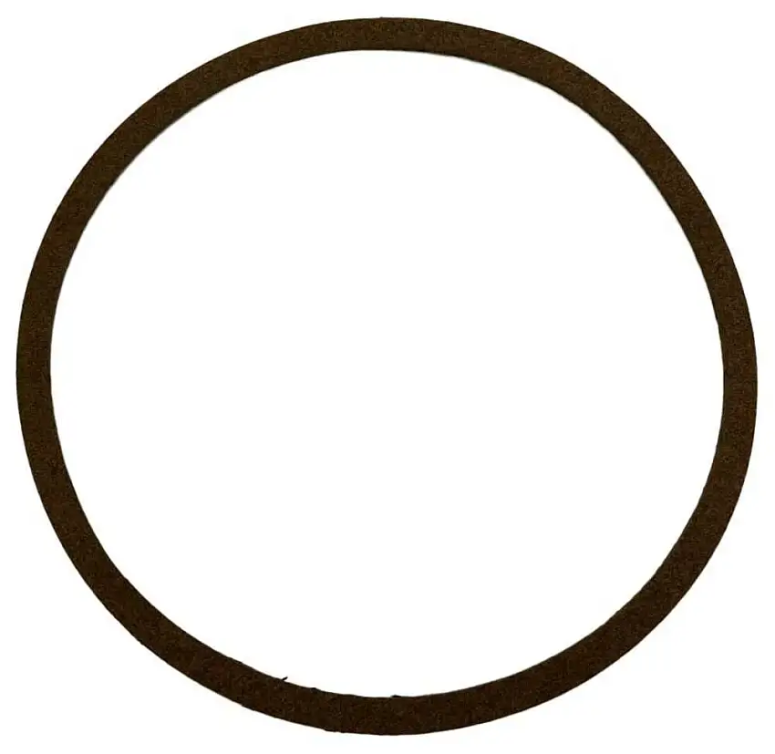 Fits 1964-81 Corvette Gasket, Air Cleaner to Carb ACG001