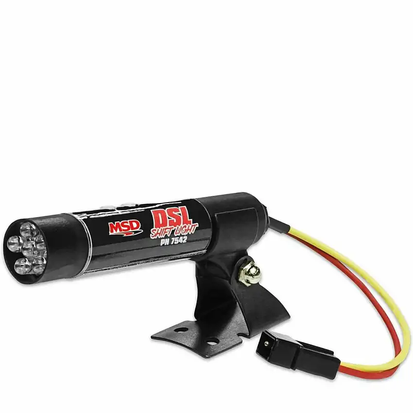 Adjustable Intensity LED Shift Light - 7542