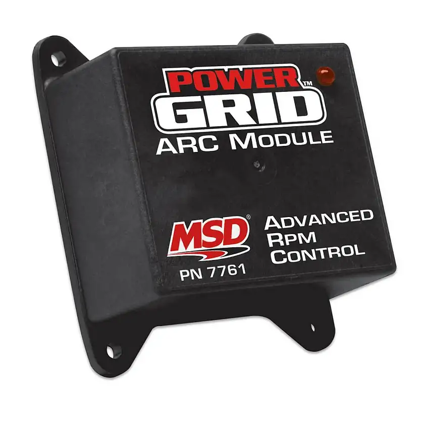 Advance RPM Control Module - 7761