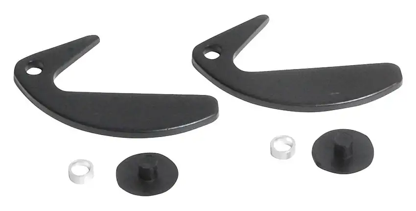 Advance Weight Kit for MSD Pro Billet Distributors - 8628