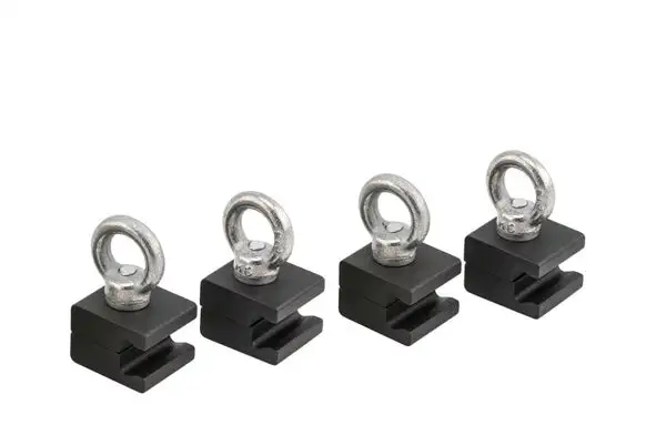 ARB BASE Rack Tie Down (Eyebolt x4)