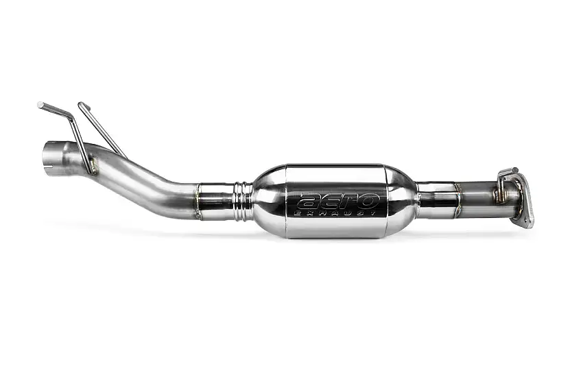 AERO Exhaust Muffler Kit-30104-JHPR