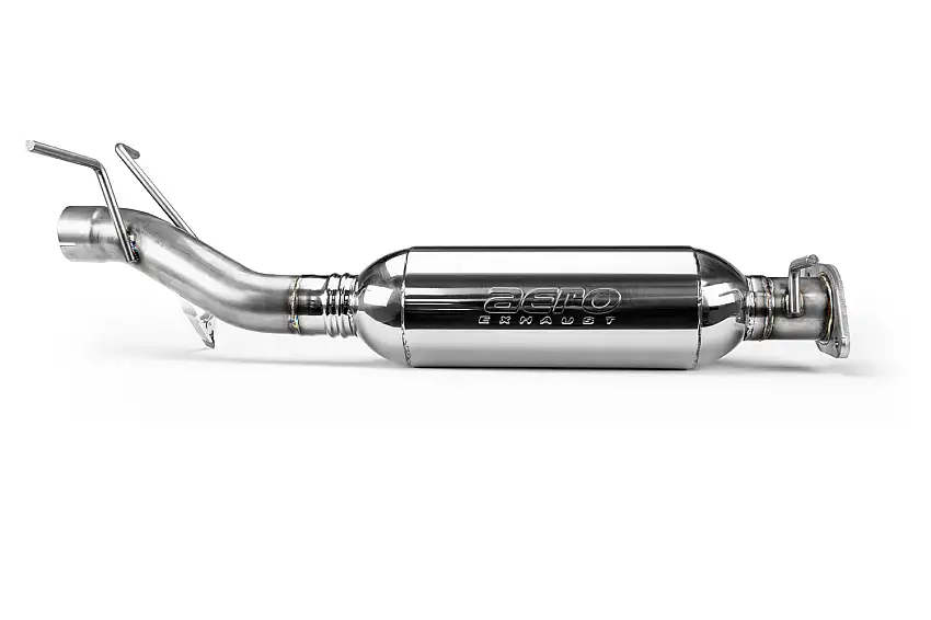 AERO Exhaust Muffler Kit-30105-JHPR