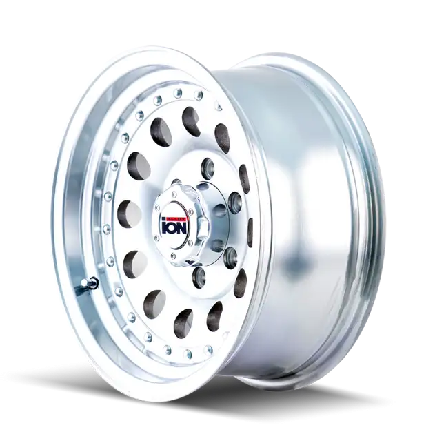 ION Type 71 15x8 / 5x114.3 BP / -19mm Offset / 83.06mm Hub Machined Wheel