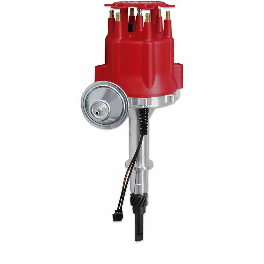 AMC Jeep 232-258 Distributor - 8516