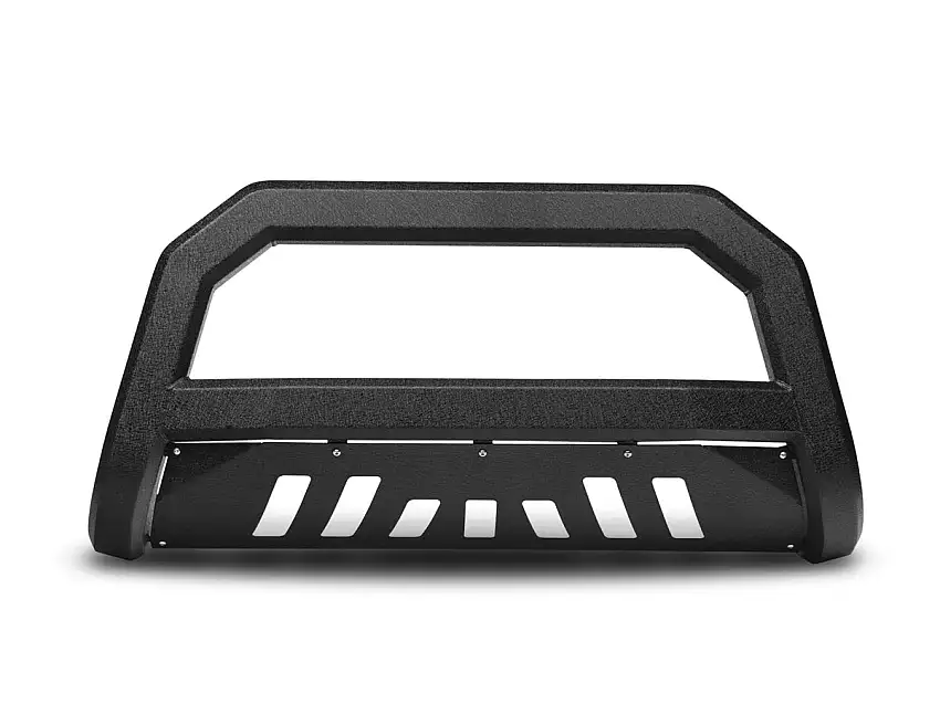 Armordillo 1999-2002 Chevy Blazer AR Bull Bar AR Bull Bar - Texture Black