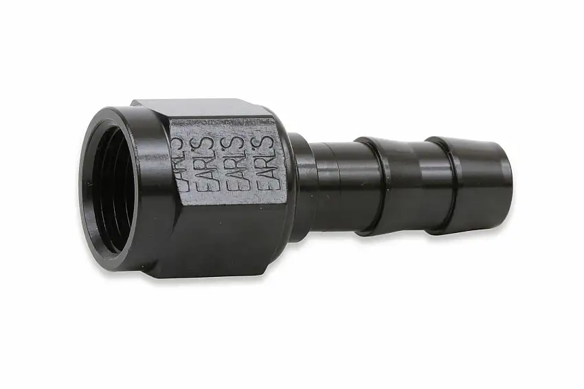 Earls Super Stock™ Straight -8 Female to 1/2 Barb - AT700109ERL