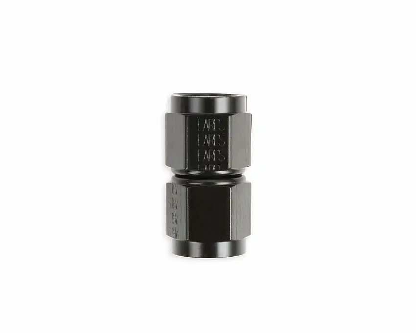 Earls Straight -6 AN Female Swivel Coupling - AT915106ERL
