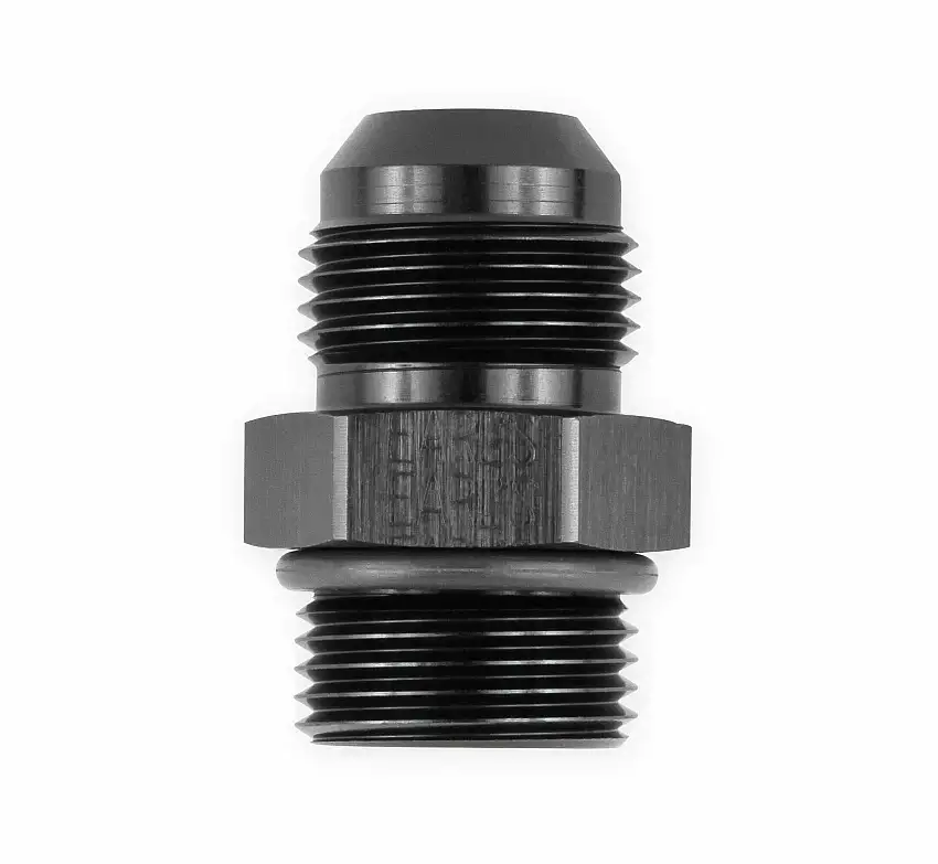 Earls -10 AN Male to 7/8-14 (AN10) O-ring Port - AT985010ERL