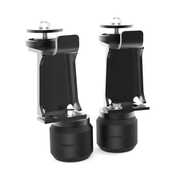 Timbren 15-25 Ram Promaster Front Suspension Enhancement System