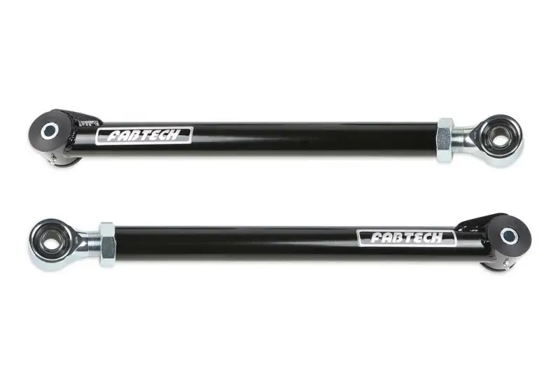Fabtech 2022+ Toyota Tundra Adjustable Rear Link Arms