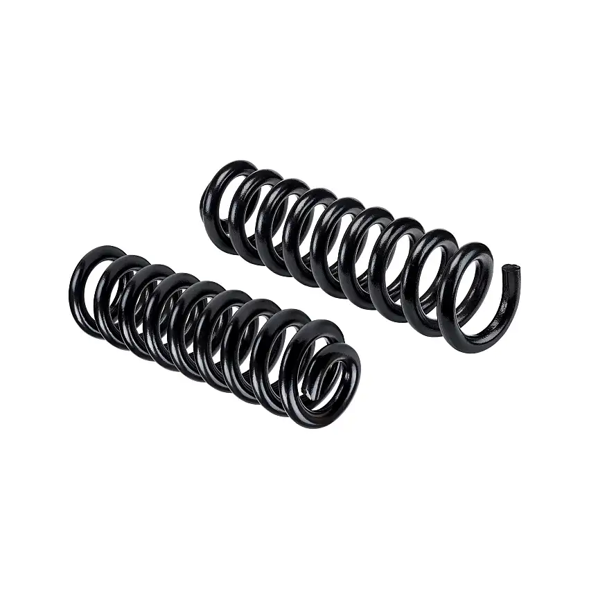 SuperSprings SSC-35 SuperCoils Ford F-450, F-550 Front