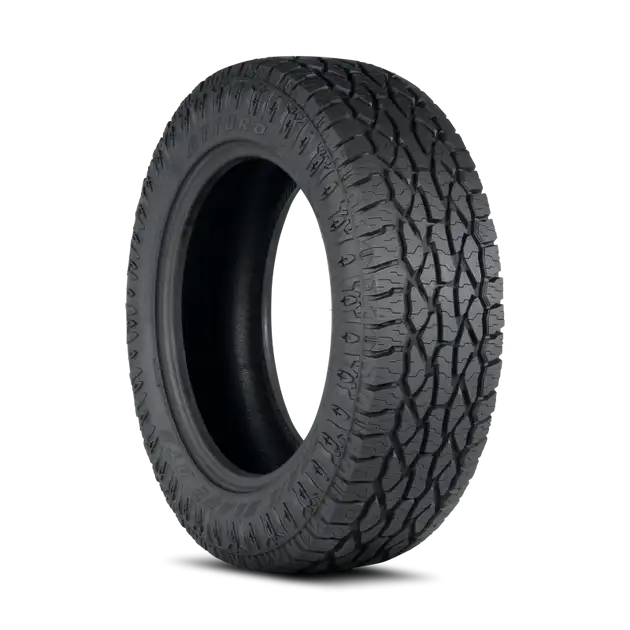 Atturo Trail Blade ATS Tire - LT285/60R20 125/122Q